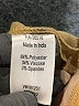 Coldwater Creek Tan Dress Pants Size 4 - photo 8