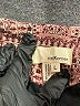 The Korner Burgundy Jacket Size L - photo 6