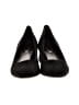 Trotters Black Heels Size 7 (slim) - photo 2