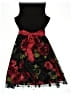 Assorted Brands Black Dress Size 8 - photo 2