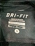 Nike Black Active Pants Size S - photo 4