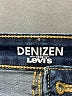 Denizen from Levi's Blue Denim Shorts Size 9 - photo 3