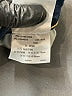 Denizen from Levi's Blue Denim Shorts Size 9 - photo 5