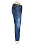 Vigoss Stars Blue Jeans Size 29 waist - photo 4