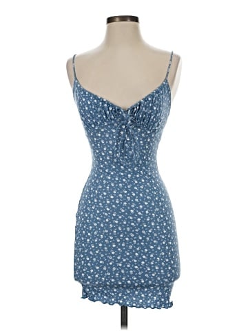 Lovely Day Casual Dress (view 1)