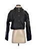 Fabletics 100% Polyurethane Black Jacket Size S - photo 1