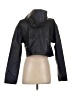 Fabletics 100% Polyurethane Black Jacket Size S - photo 2