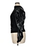 Unbranded Black Long Sleeve Turtleneck Size 1X - photo 5