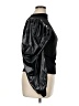 Unbranded Black Long Sleeve Turtleneck Size 1X - photo 4