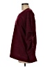 Weekend Suzanne Betro Burgundy Pullover Sweater Size M - photo 5