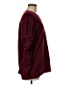 Weekend Suzanne Betro Burgundy Pullover Sweater Size M - photo 4