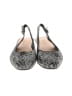 Trotters Paisley Gray Black Wedges Size 7 (X-wide) - photo 2