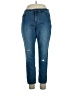 Studio Blue Jeans Size 16 - photo 1