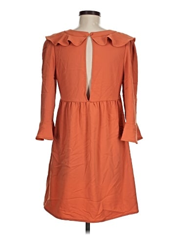 So Allure Casual Dress (view 2)