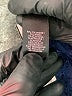 Victoria's Secret Blue Bodysuit Size S - photo 4