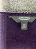 Simply Vera Vera Wang Black Pullover Sweater Size 1X - photo 7