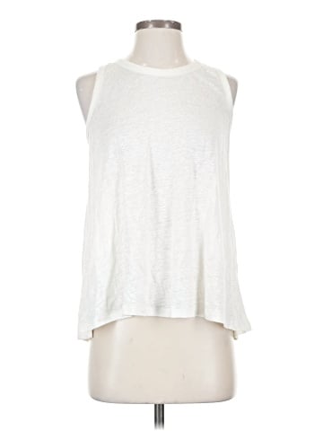 Derek Lam Sleeveless Top (view 1)