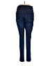 Nine West Solid Blue Jeggings Size 6 - photo 2