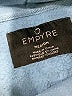 Empyre Teal Pullover Hoodie Size M - photo 7