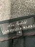 Alex Garfield Black Dress Pants Size 8 - photo 7