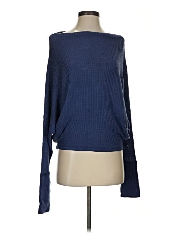 Free People Pullover Sweater (view 1)