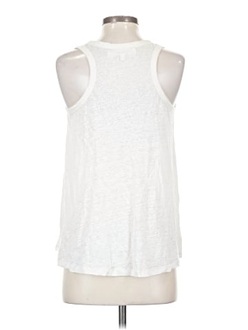 Derek Lam Sleeveless Top (view 2)