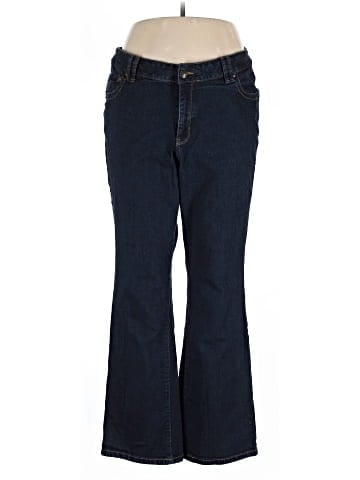 Lane Bryant Jeans (view 1)