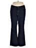 Lane Bryant Blue Jeans Size 18 - photo 1