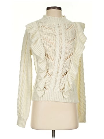 Willow & Clay Turtleneck Sweater (view 1)