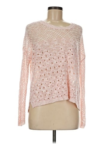 Cecico Long Sleeve T-Shirt (view 1)