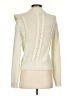 Willow & Clay Ivory Turtleneck Sweater Size XS - photo 2