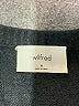 Wilfred Solid Black Pullover Sweater Size M - photo 6