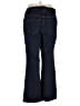 Lane Bryant Blue Jeans Size 18 - photo 2