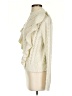 Willow & Clay Ivory Turtleneck Sweater Size XS - photo 5