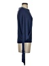 Free People Blue Pullover Sweater Size S - photo 4
