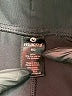 Velocity Black Casual Pants Size M - photo 4