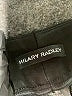 Hilary Radley Solid Black Active Pants Size S - photo 7