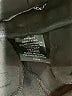 Hilary Radley Solid Black Active Pants Size S - photo 8