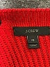 J.Crew Red Sleeveless Top Size XS - photo 7
