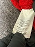 J.Crew Red Sleeveless Top Size XS - photo 8