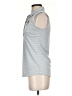 Puma Silver Sleeveless Polo Size XS - photo 5