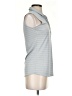 Puma Silver Sleeveless Polo Size XS - photo 4
