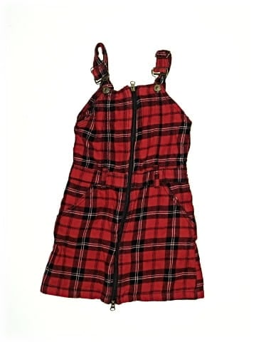 Chillipop Dress (view 1)