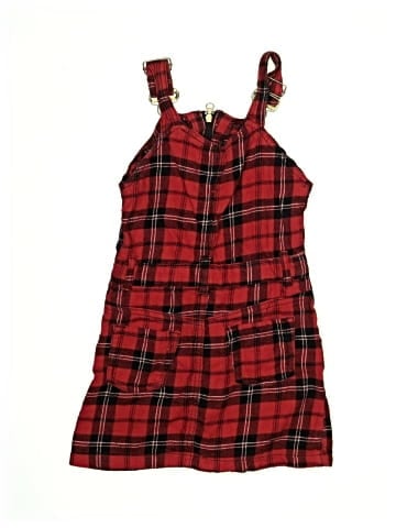 Chillipop Dress (view 2)