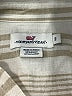 Vineyard Vines Stripes Ivory Long Sleeve Blouse Size 2 - photo 7