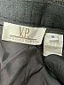 VP Collections Black Dress Pants Size 6 - photo 7