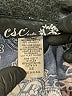 csc studio Blue Cardigan Size XS - photo 7