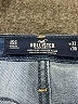 Hollister Blue Jeans Size 15S - photo 7