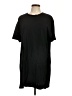Express Black Casual Dress Size L - photo 1