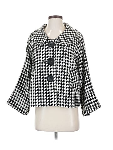 Lapis Blazer (view 1)